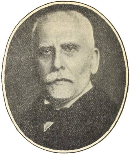 Gustav Gruss