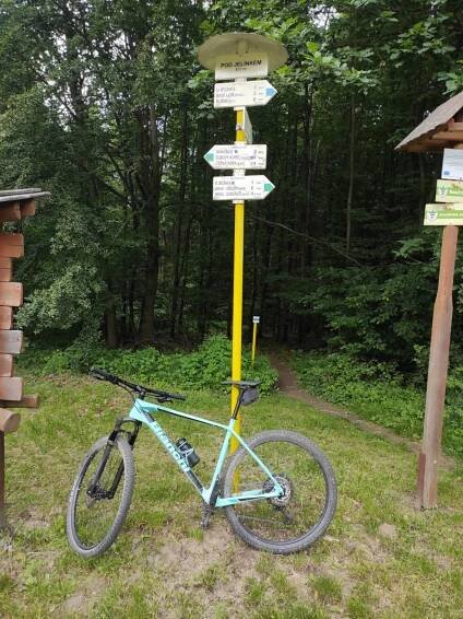 Beny - výlet Skalička - Vrcholovka.cz