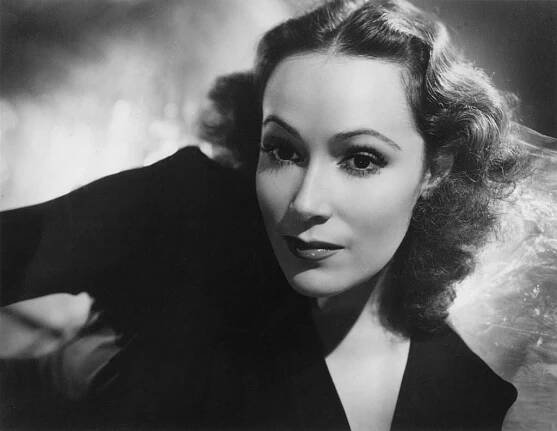 Box Office Poison: Dolores del Rio