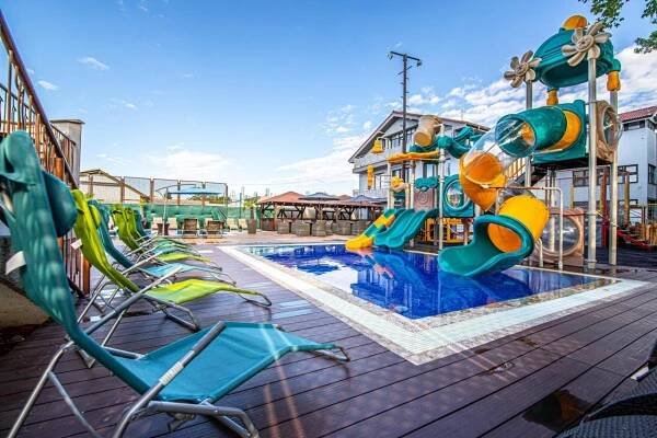Hotel Sun, Senec | Hotel.cz