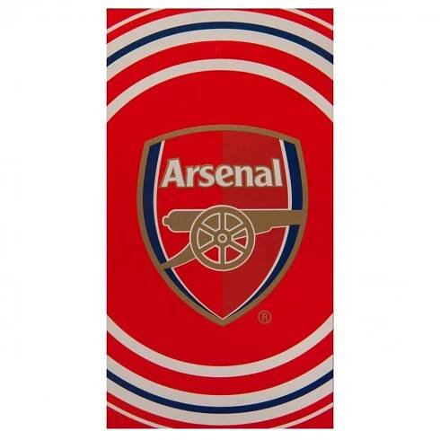Arsenal FC Arsenal 70 x 140 cm