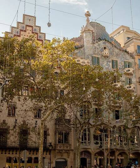 Barcelona w 3 dni. Co warto zwiedzić? - Voyage Recipe - Travel diary