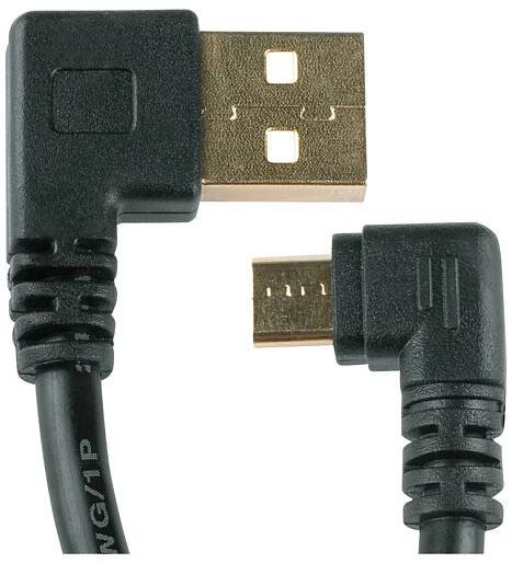 Kabel SKS Compit - Micro USB od 322 Kč - NajduZboží.cz