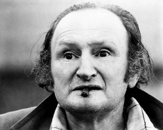 Al Lewis - Actor, Activist