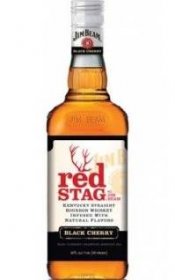 Jim Beam Red Stag 0,7l 32,5% - Alkohol-shop.cz
