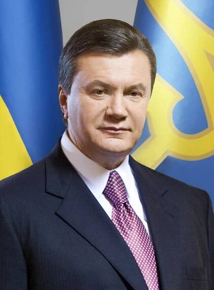 Viktor Janukovyč