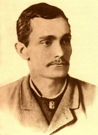 James–Younger Gang - Wikipedia