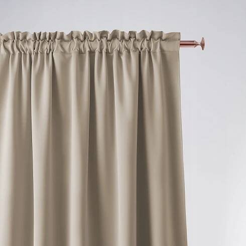 Nabídky uživatele textil_home - Hotové závěsy - Allegro