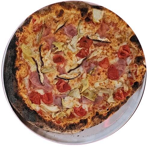 Home - Mia Mia's Pizzeria