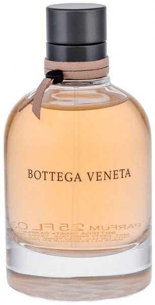 Bottega Veneta Bottega Veneta Parfémovaná voda 75 ml pro ženy - - Megaknihy.cz