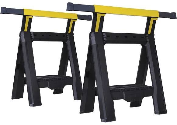 STANLEY STST1-70559 podstavec na řezání nastavitelný, nosnost v páru 450kg - pár