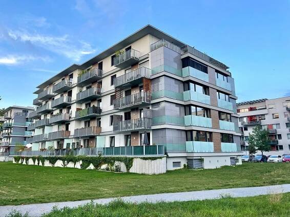 Čechova, Poděbrady, okres Nymburk