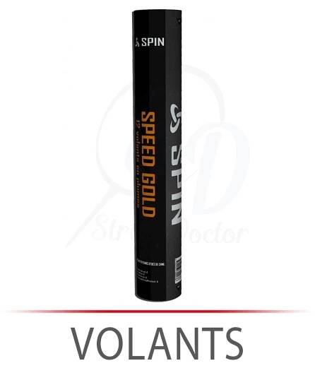 Visuel Volants String Doctor