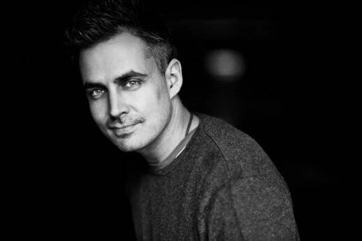 Zdeněk Rohlíček – herec, moderátor | Film a divadlo « Best of ... - Profesní magazín