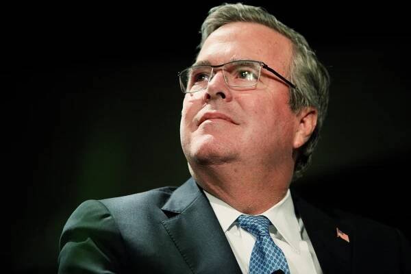Jeb Bush to Common Core critics: ‘You should be aiming even higher’
