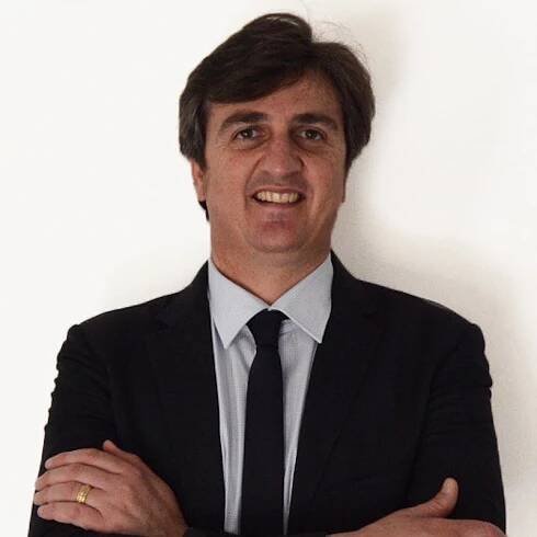 Filippo Cimmino
