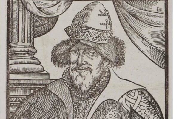 Ivan IV. Hrozný: Zešílel, chodil po Kremlu a vyl. Předtím se dopouštěl fyzického týrání vůči ženám i zvířatům