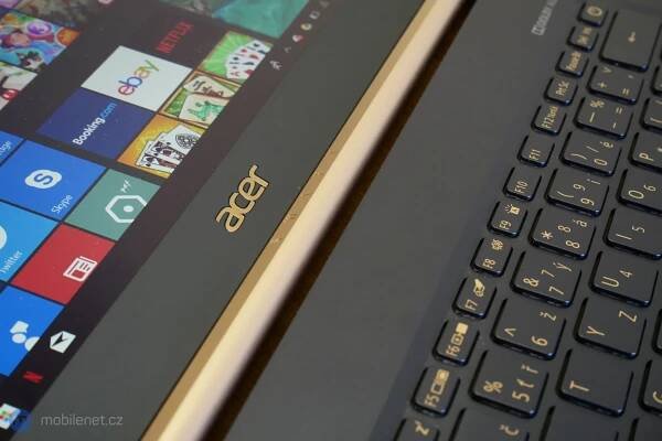 Acer Swift 5