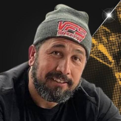 Nominees 2025 - The World MMA Awards