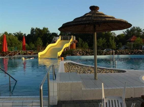ORCHIDEA HOTEL LIPÓT - Maďarsko - Mosonmagyaróvár | Superzajezdy.cz