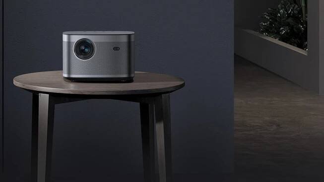Xgimi Horizon je lifestylový projektor s automatickým ostřením a tichým provozem