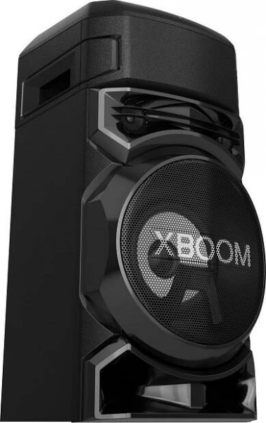 LG Xboom ON5 černý