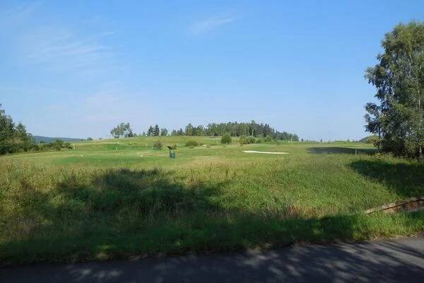 Golf Club Háje foto 1