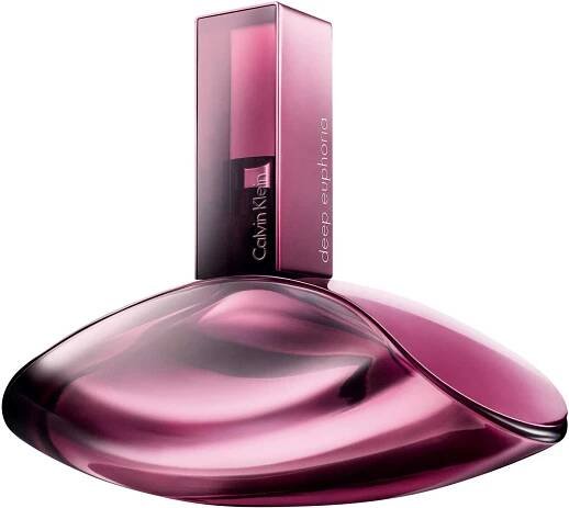 Deep Euphoria Eau de Toilette Calvin Klein