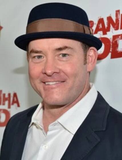 Helium Comedy Club | Special Event: David Koechner