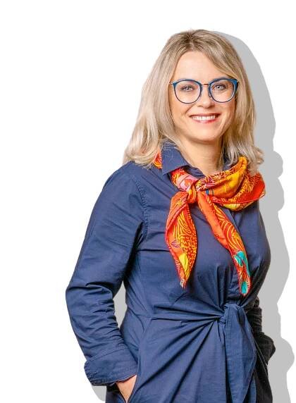 kateřina táborská - stín