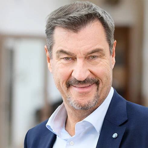 Markus Söder
