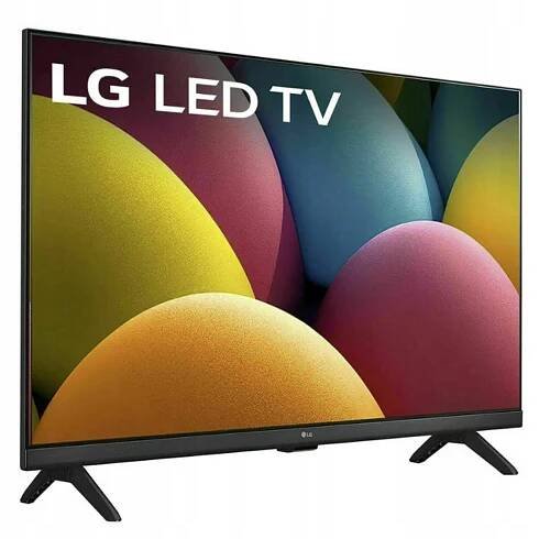 Chytrá televize LG 32LR60006LA Full HD 32"
