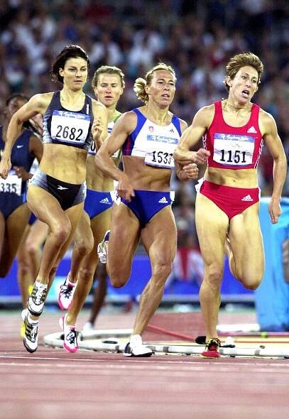 Českou atletikou otřásla smutná zpráva. Zemřela úspěšná běžkyně Fuchsová