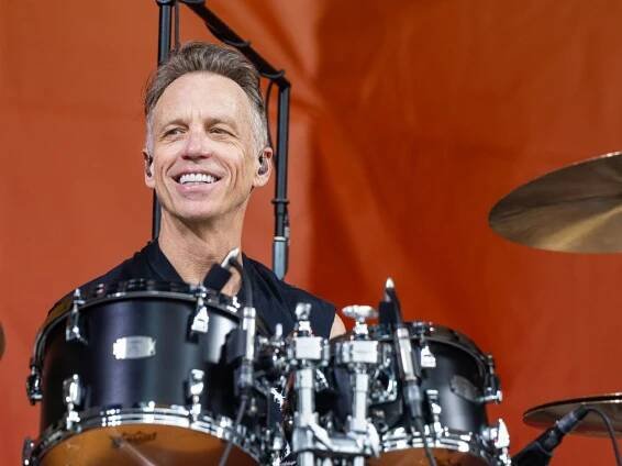 "After 27 fantastic years, I have taken my final steps down the drum riser": Matt Cameron leaves Pearl Jam