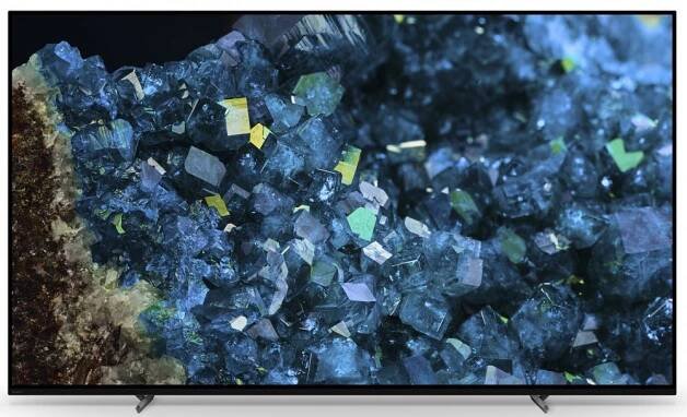 SONY XR-55A80L OLED