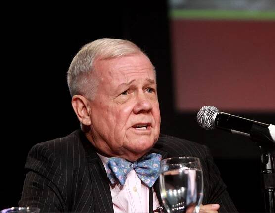 Investičný génius Jim Rogers : Krach príde a ľudia za túto politiku zaplatia strašideľnú cenu - Život peňazí