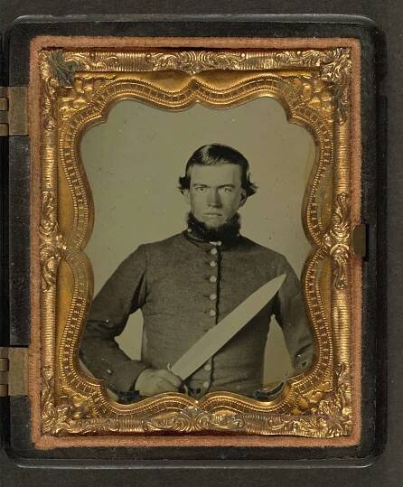 Rebel Yell - Encyclopedia Virginia