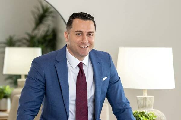 Andrew Esposito