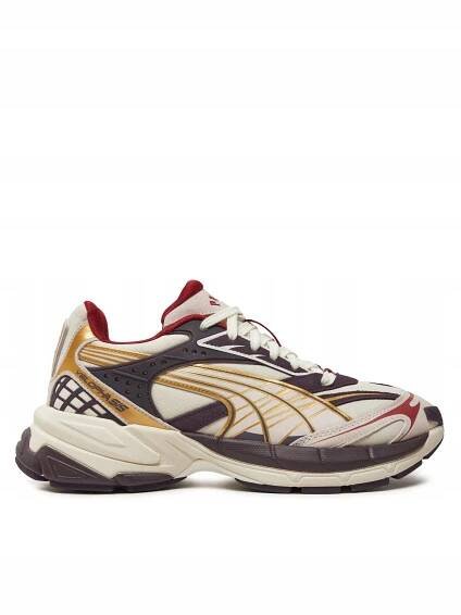 Sneakersy Puma Velophasis Play.Paris 398481 01 Barevná