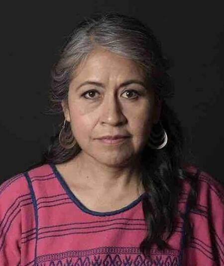 Mercedes Hernandez – Biography, Facts & Life Story