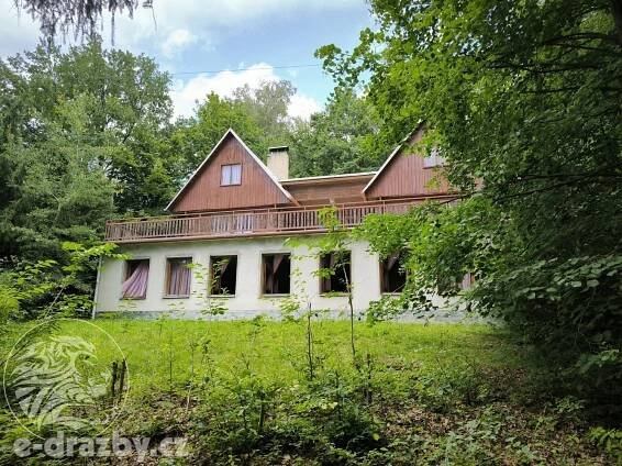 Prodej Dům, Nová Lhota, okres Hodonín