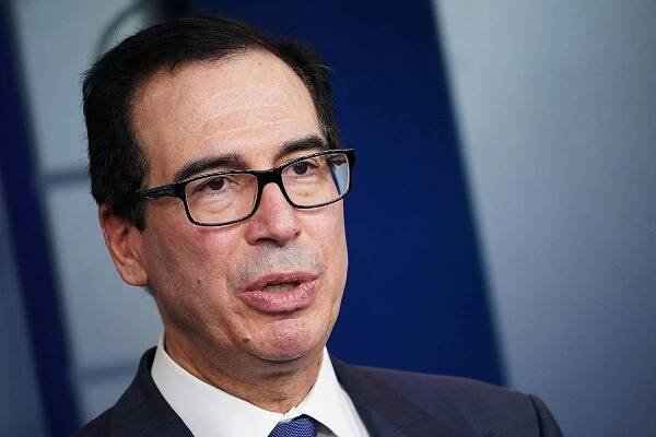 Steven Mnuchin
