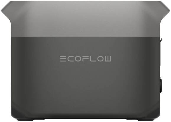 EcoFlow DELTA 3