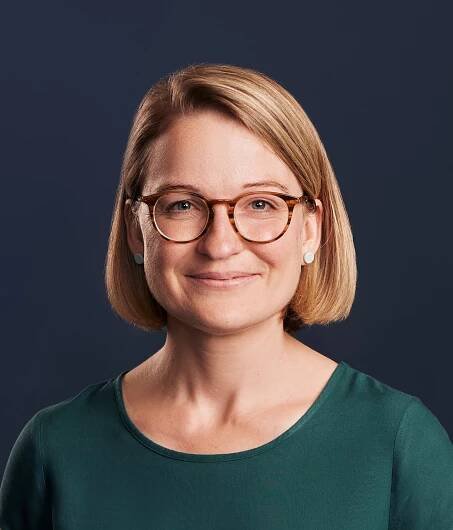Lena Jungbluth