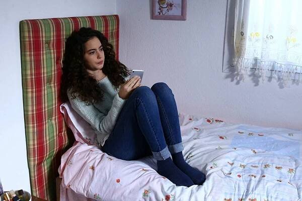 Bodrum Masalı - Episode 21 (E21) (2017)