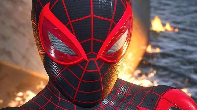 Jak dobře se vyznáte ve filmech o Spider-Manovi?