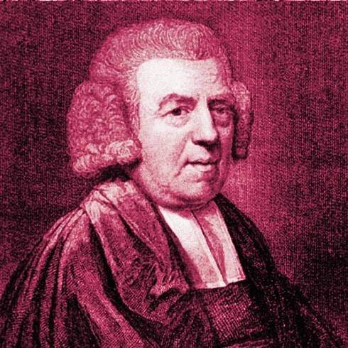 John Newton a píseň Amazing Grace: Kapitán otrokářské lodi se pustil do boje proti obchodu s otroky