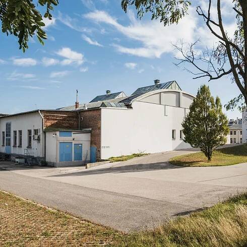 Immobilien-Projekte - STRABAG Real Estate