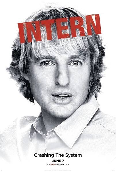 Owen Wilson, Vince Vaughn, and Shawn Levy Talk THE INTERNSHIP