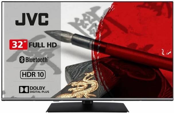 JVC LT-32VF5305